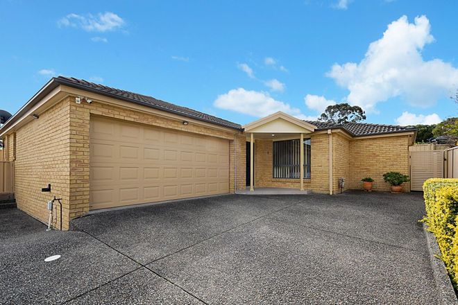 Picture of 4/172 Croudace Road, ELERMORE VALE NSW 2287