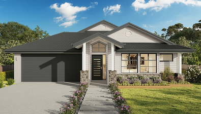 Picture of Lot 25 Vernon Cct, KEW NSW 2439