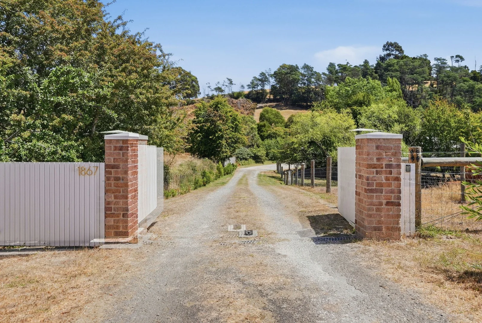 1867 Lilydale Road, Lilydale TAS 7268