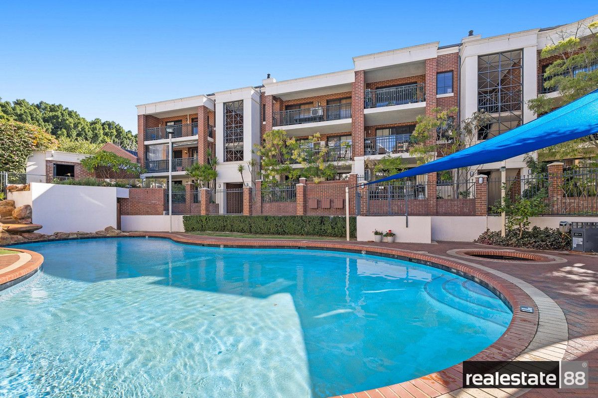 25/5 Delhi Street, West Perth WA 6005 Apartment For Rent Domain