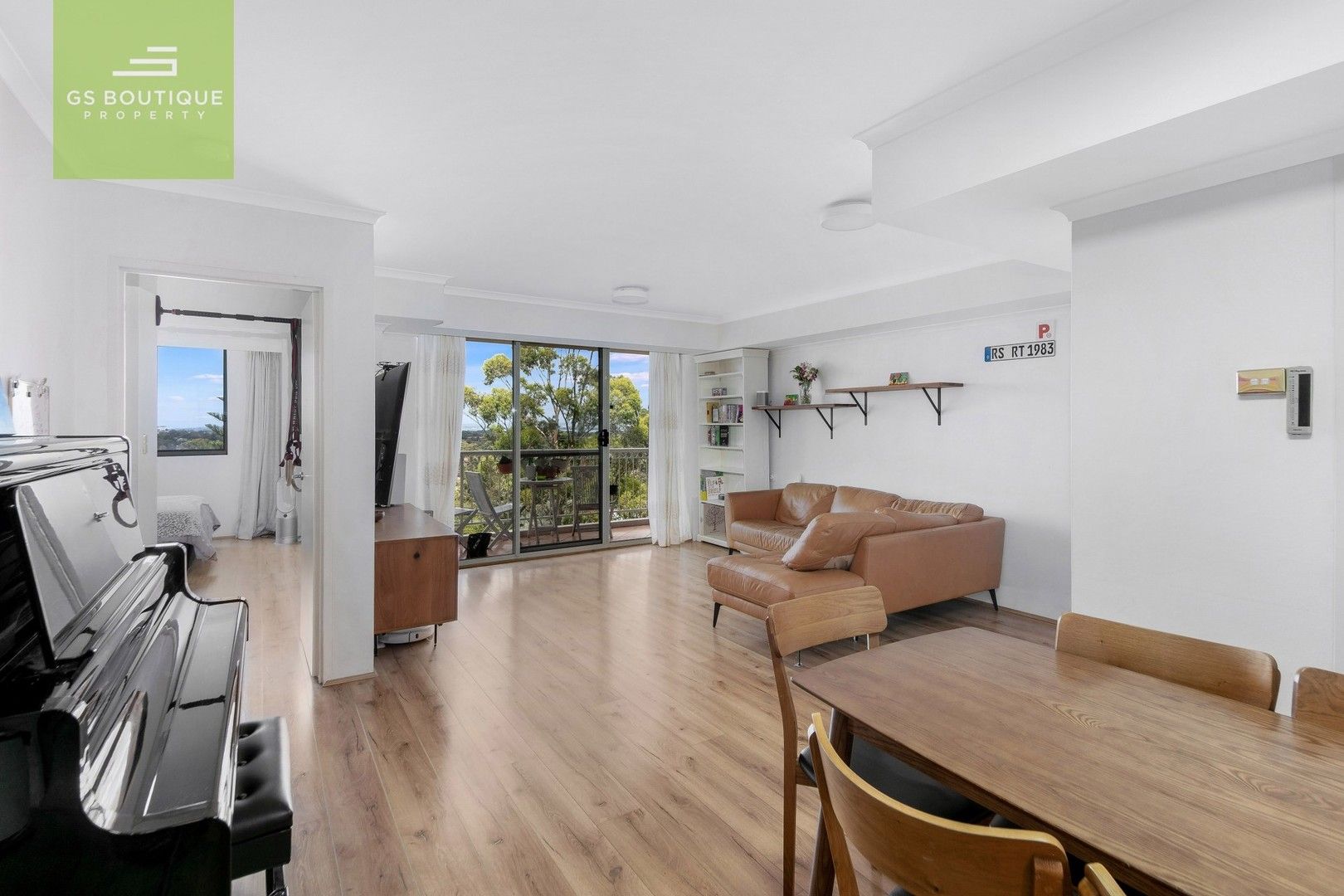 780/8393 Dalmeny Avenue, Rosebery NSW 2018 Apartment For Rent