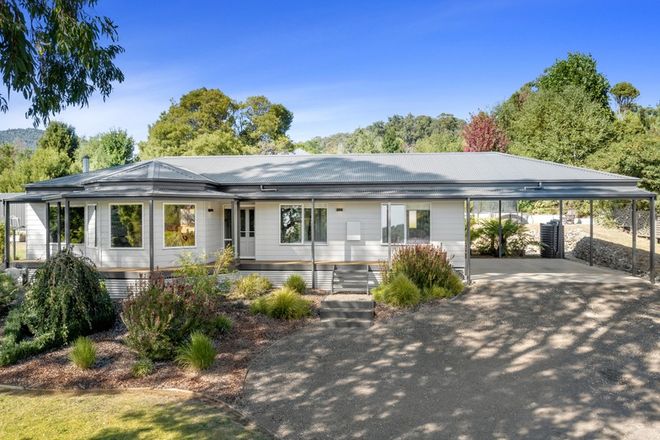 Picture of 37 Sunds Road, MARYSVILLE VIC 3779