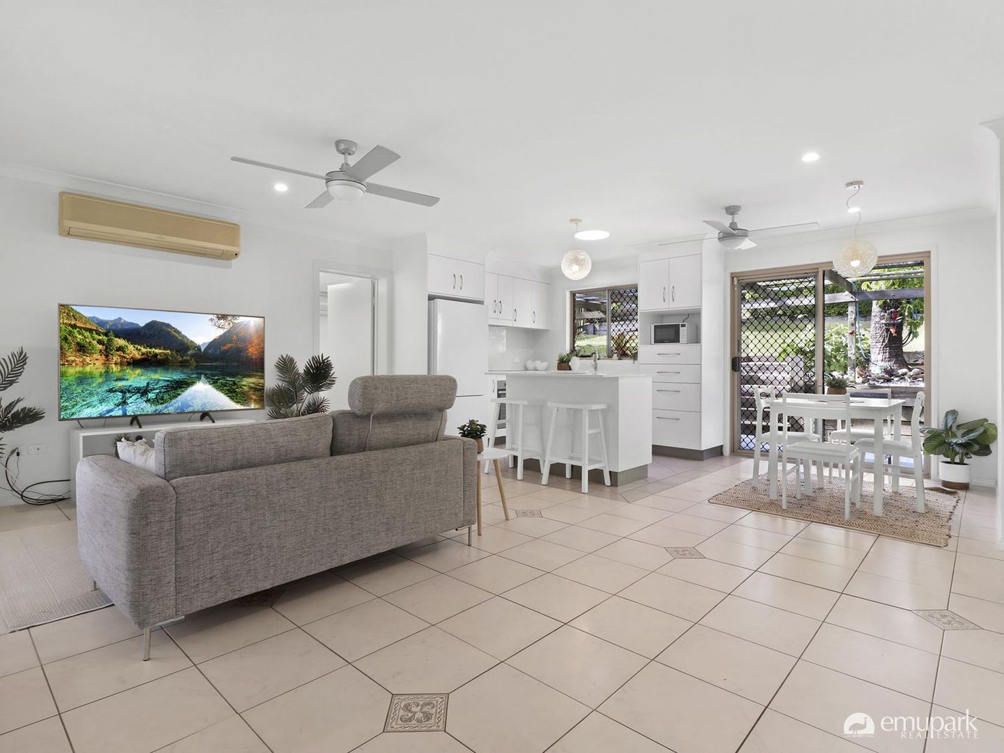 4 Rogan Place, Yeppoon QLD 4703, Image 1