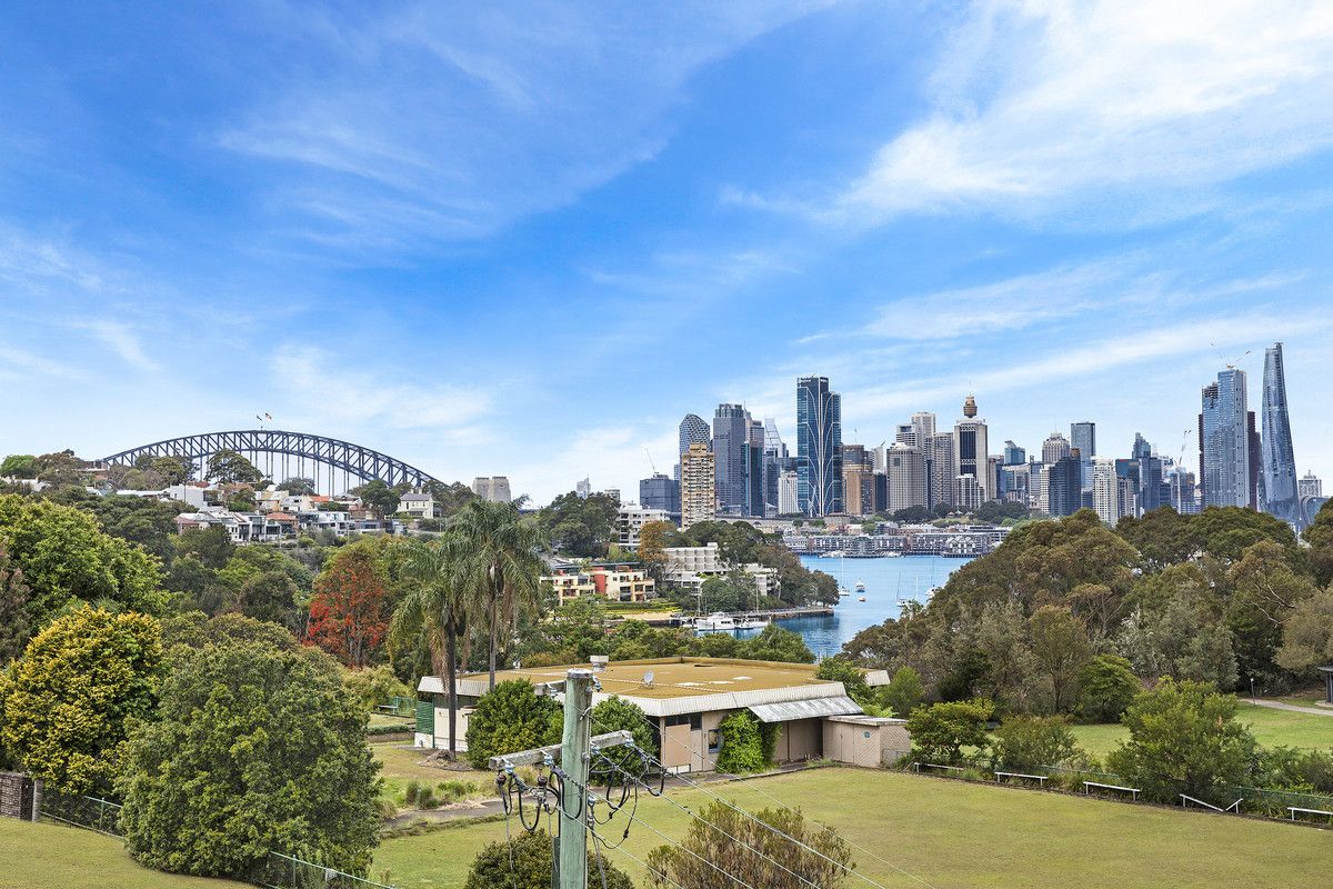 2 bedrooms Apartment / Unit / Flat in 6/18-20 Woolcott Street WAVERTON NSW, 2060