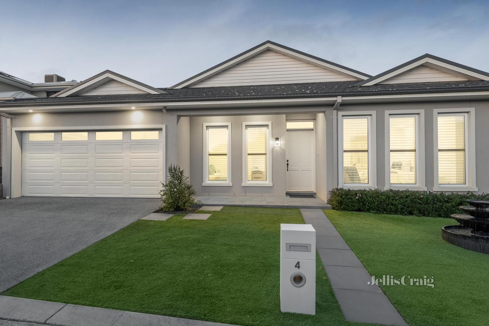 4 Rosemary Lane, Greensborough VIC 3088, Image 0