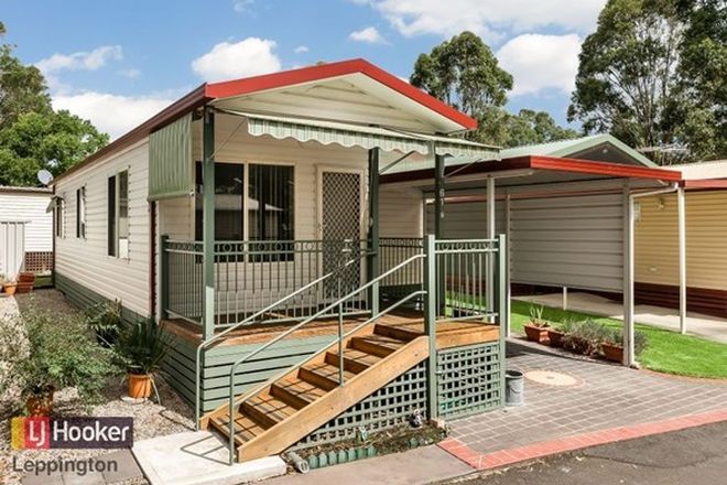 Picture of 61/1481 Camden Valley Way, LEPPINGTON NSW 2179