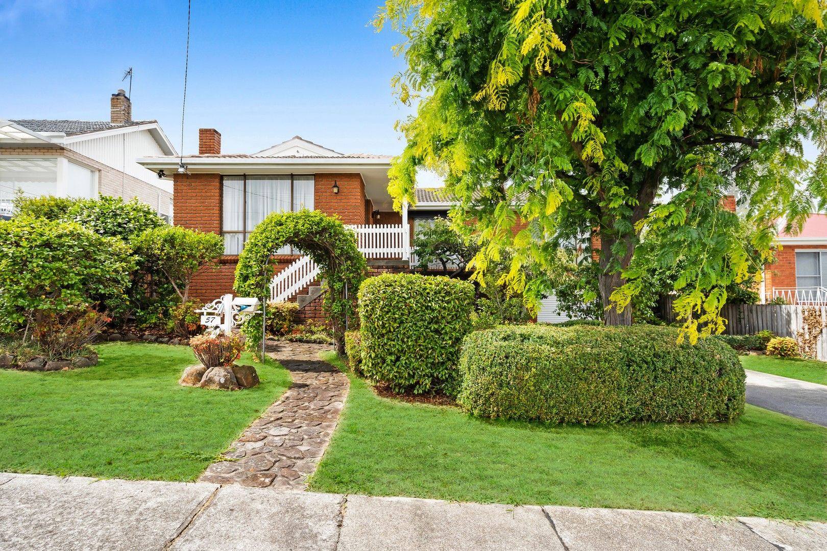3 bedrooms House in 57 Cornwall Crescent NEWNHAM TAS, 7248