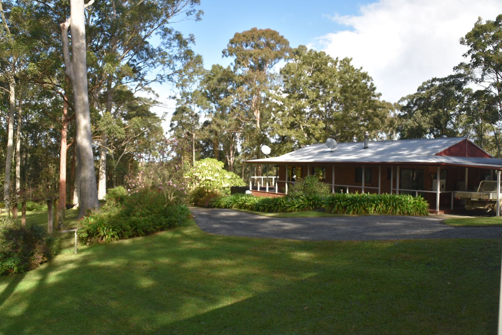 261 Violet Hill Road, Boolambayte Property History & Address Research