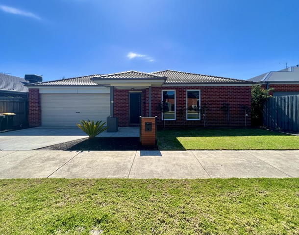 21 Glendale Drive, Leopold VIC 3224