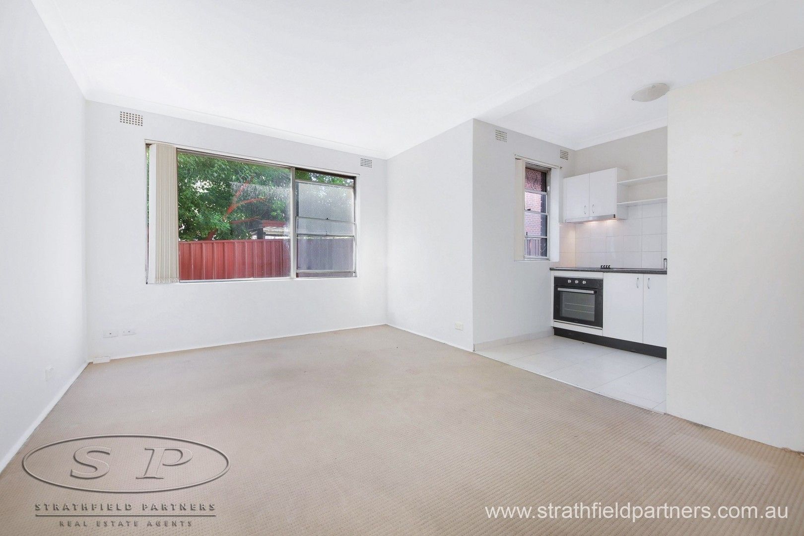 4/323 Queen Street, Concord West NSW 2138, Image 1
