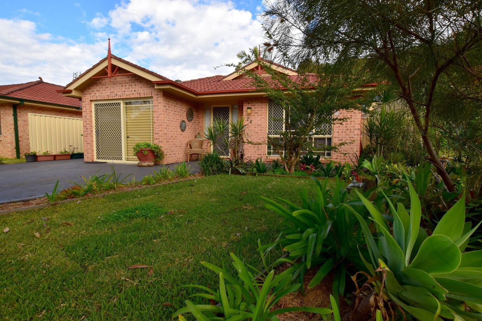 28 Burbank Drive, Tuggerah NSW 2259