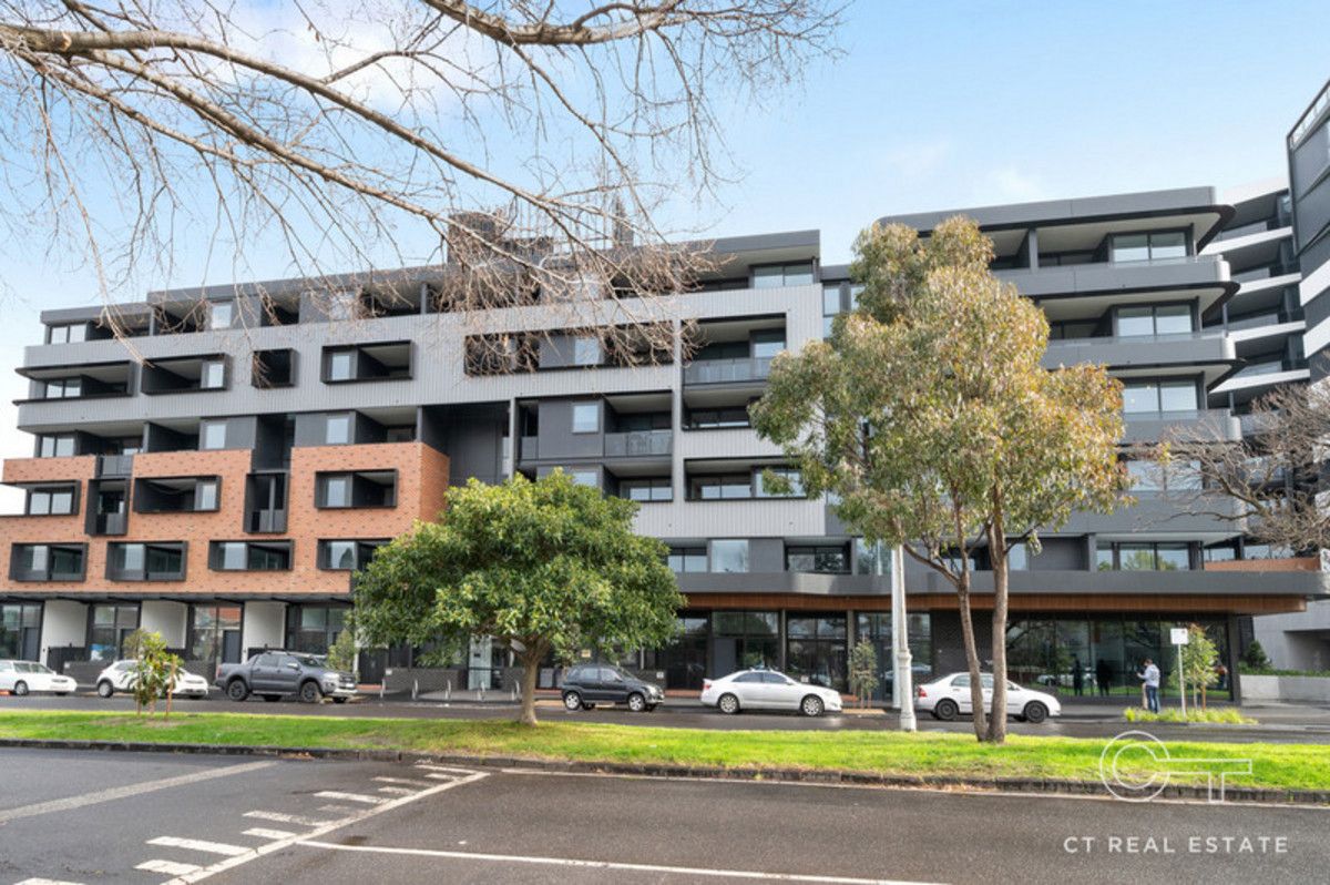 2 Bed 2 Bath/48 Cowper Street, Footscray VIC 3011, Image 0