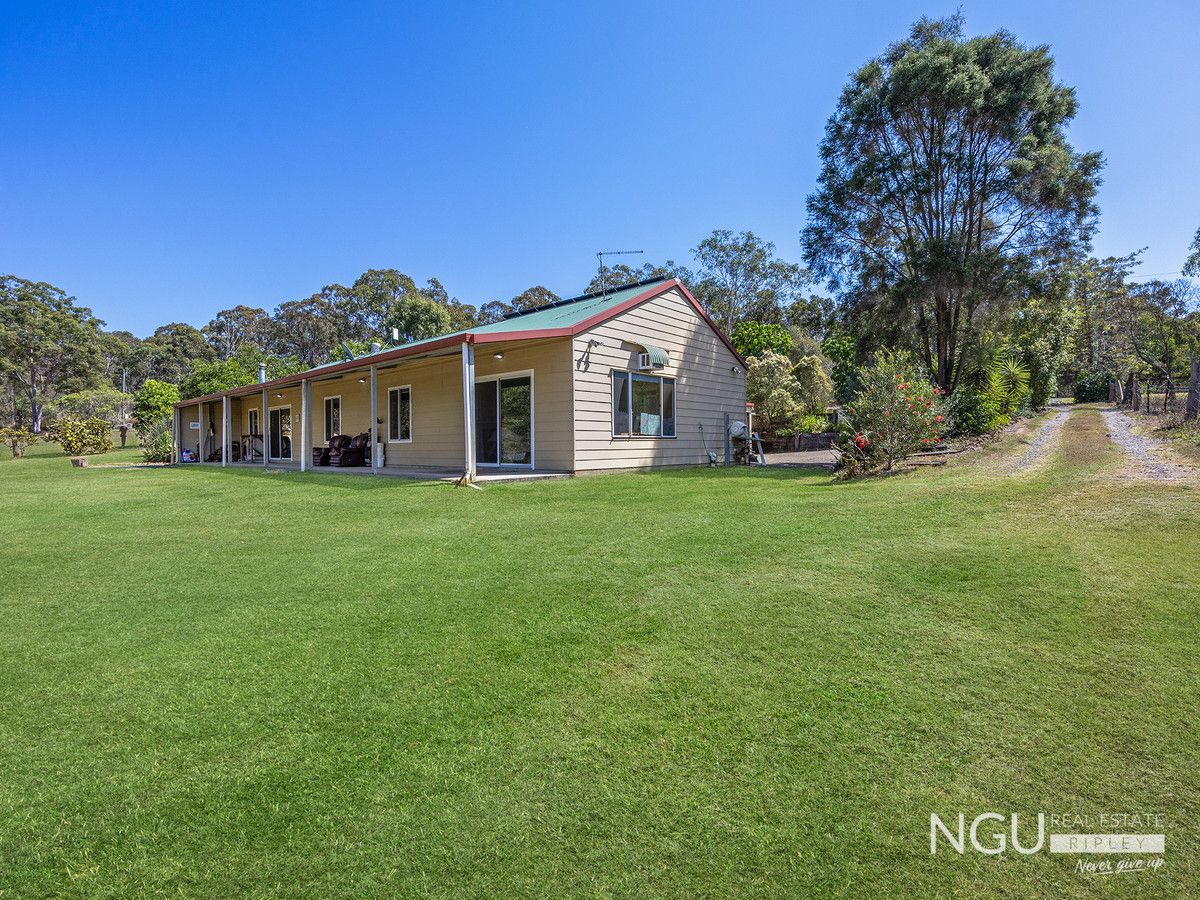 7686 Ironbark Road, Ironbark Property History & Address Research