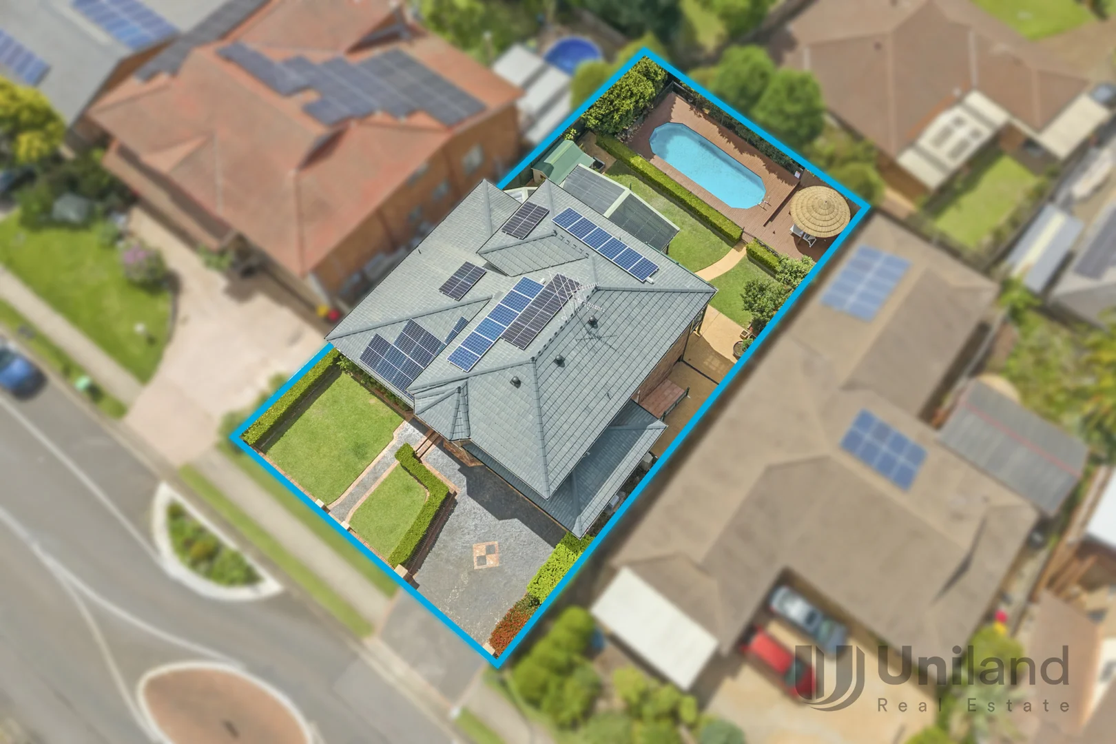 Additional image 27 of 71 Mackillop Drive, Baulkham Hills NSW 2153