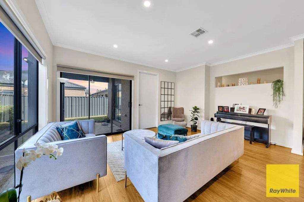 Additional image 12 of 12 Irvine Avenue, Strathtulloh VIC 3338