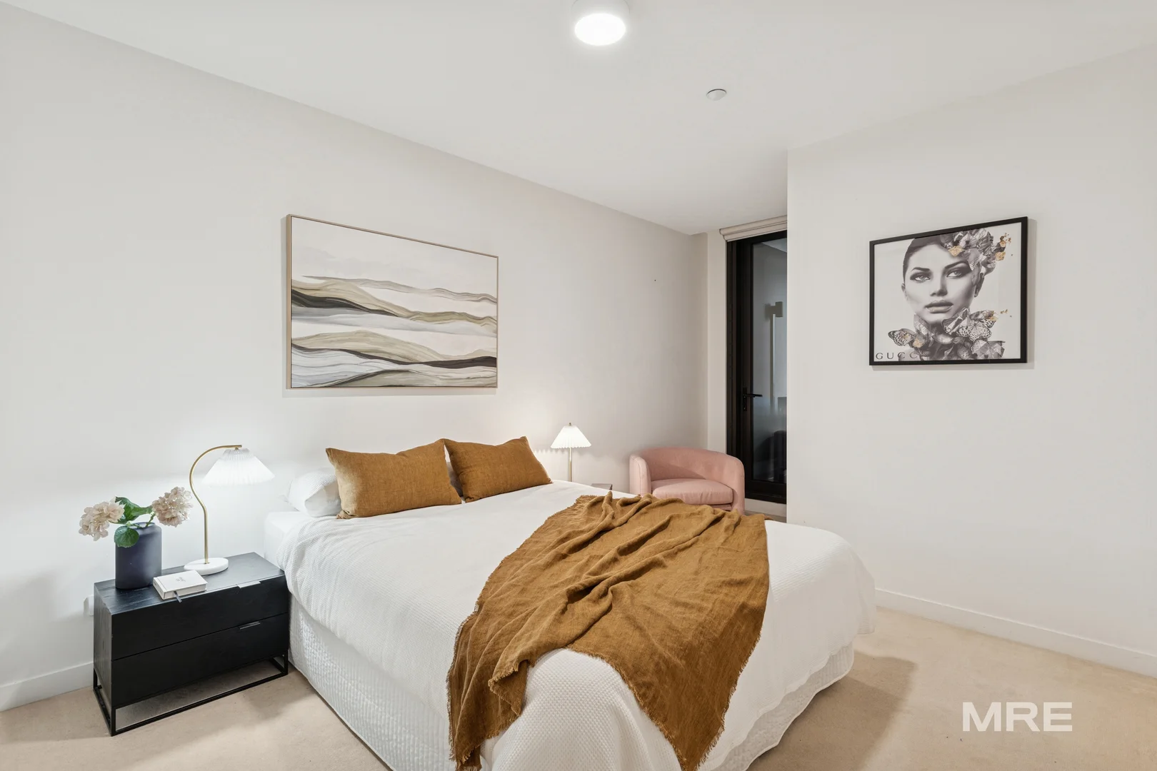 Additional image 10 of 601/12 Queens Road, Melbourne VIC 3004