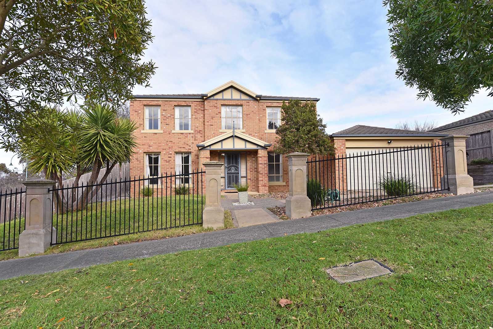 1 Castlehill Avenue, Greenvale VIC 3059 House For Rent Domain