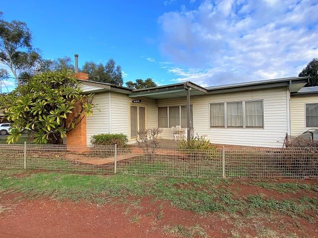 1 Booroomugga Street, Cobar NSW 2835, Image 0