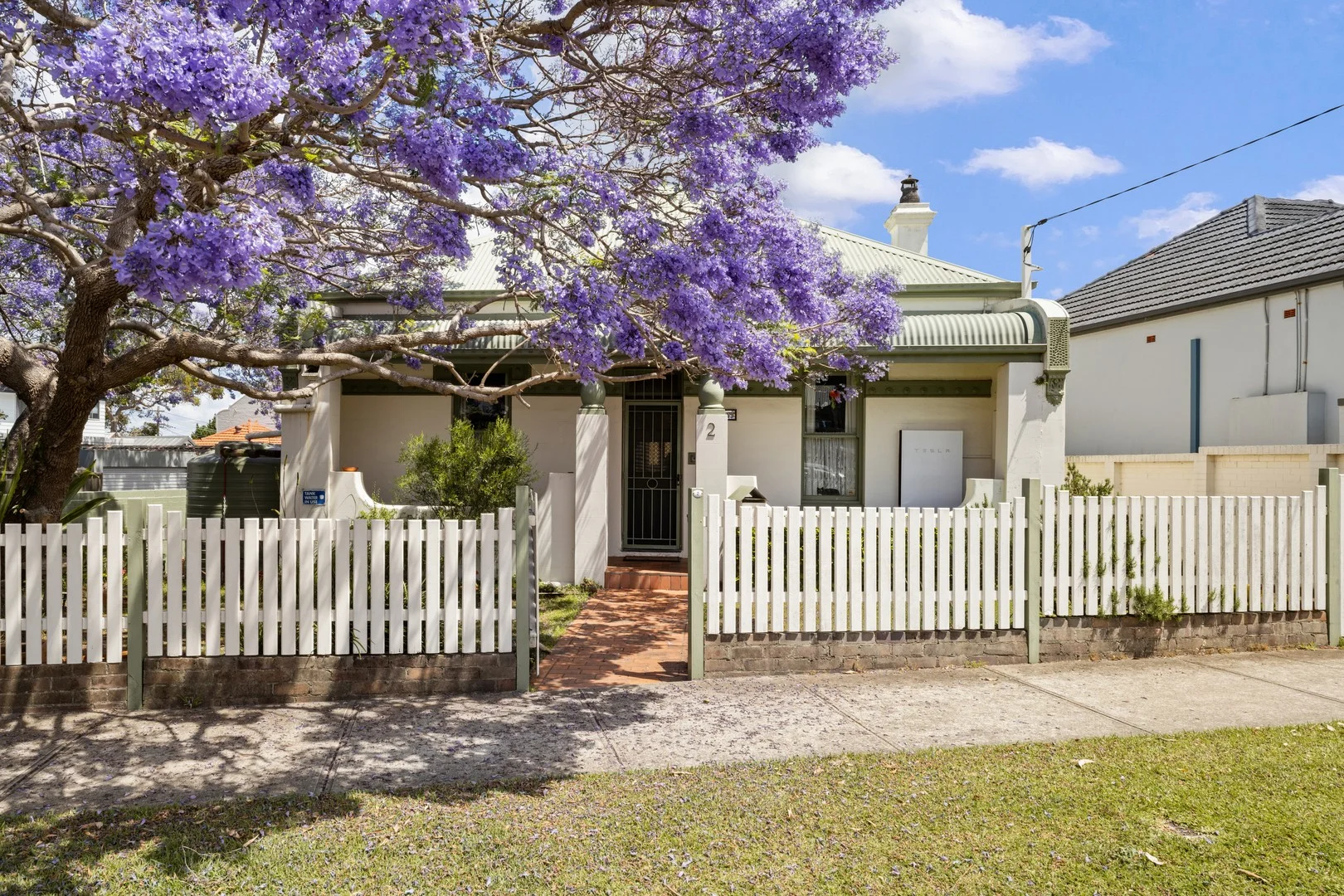 2 Emmerick Street, Lilyfield NSW 2040