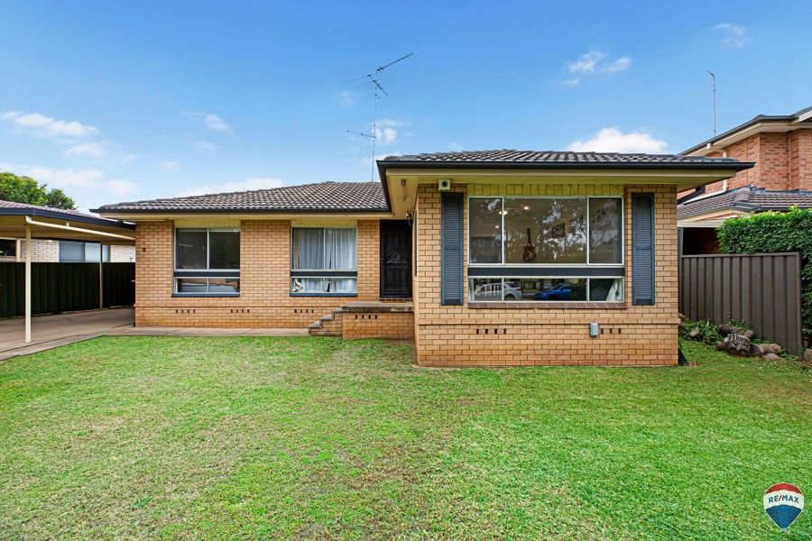 2 CLEEVE PLACE, Cambridge Gardens NSW 2747, Image 0