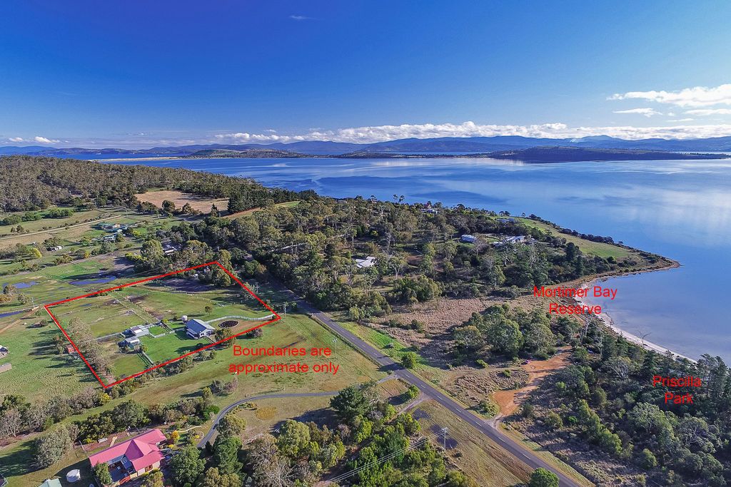 267 Gellibrand Drive, Sandford TAS 7020, Image 1