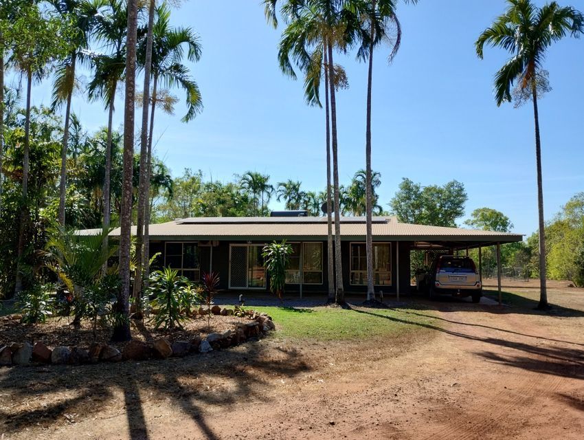 120 FOREST DRIVE, Humpty Doo NT 0836, Image 1