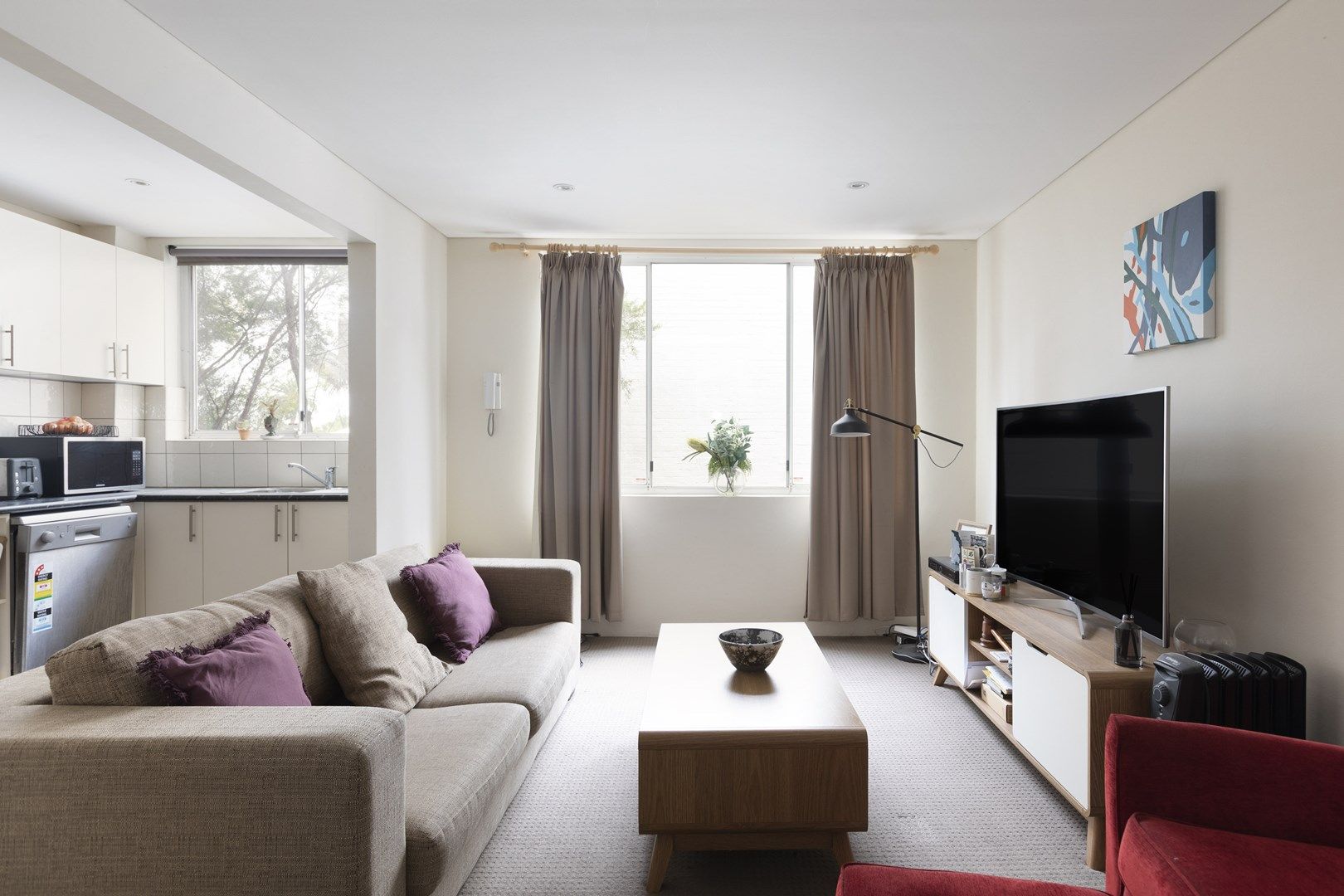 5/6 Turner Street, Balmain NSW 2041 Apartment For Rent Domain