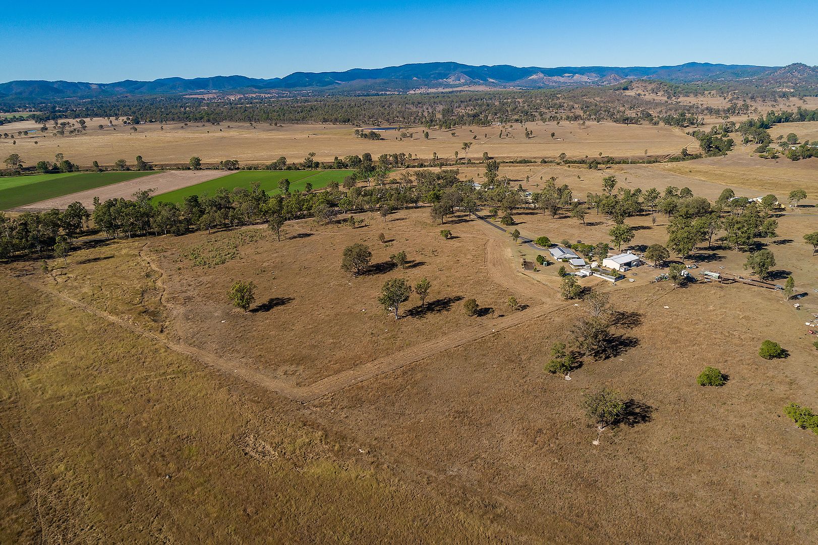 473 Running Creek Road, Kilkivan QLD 4600, Image 1