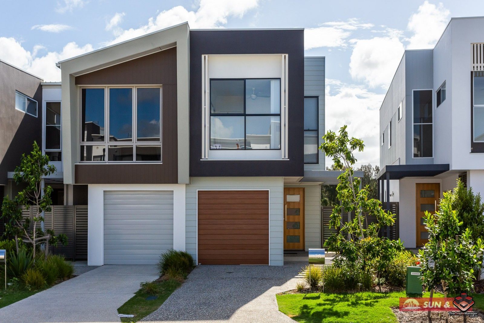 3 bedrooms Townhouse in 156/156 Florabella Drive ROBINA QLD, 4226