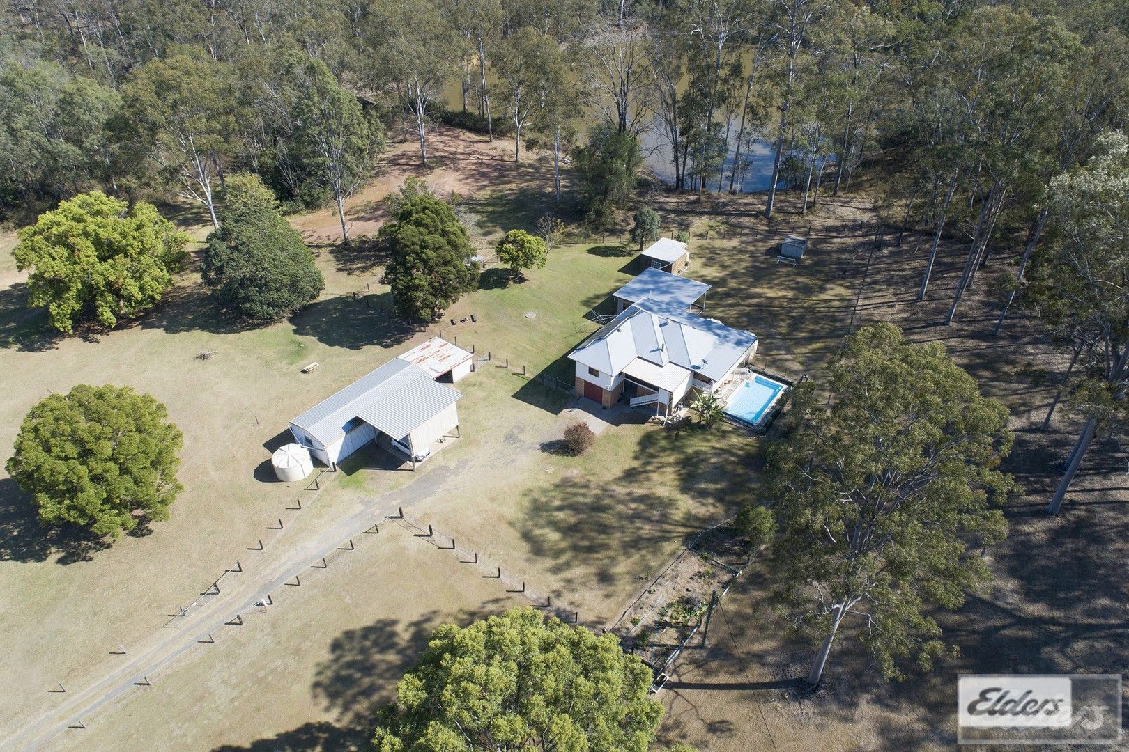 9 Clancys Road, Grandchester QLD 4340, Image 1