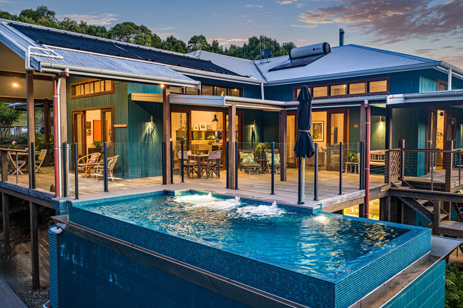 620 The Pocket Road, The Pocket NSW 2483