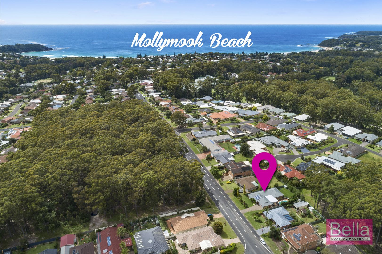 105 Garside Road, Mollymook Beach NSW 2539, Image 1