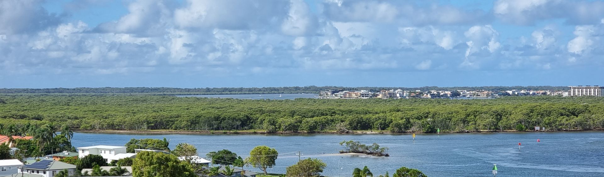 3 bedrooms Apartment / Unit / Flat in  HOPE ISLAND QLD, 4212
