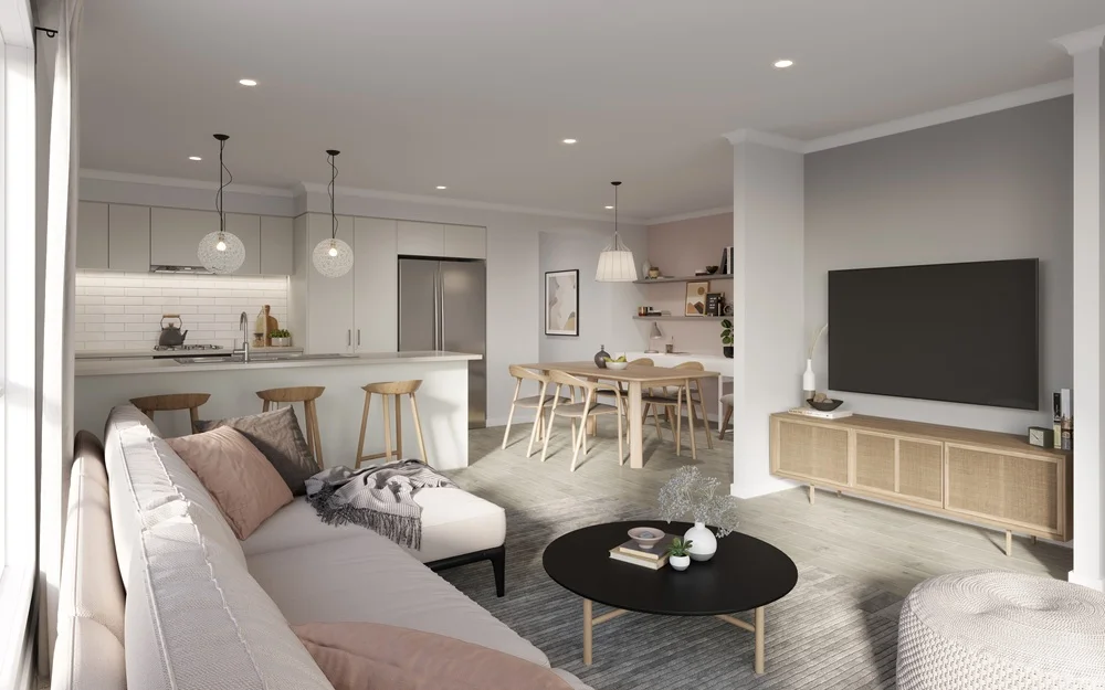 Additional image 5 of Lot 431 Saffron Way, Warragul VIC 3820