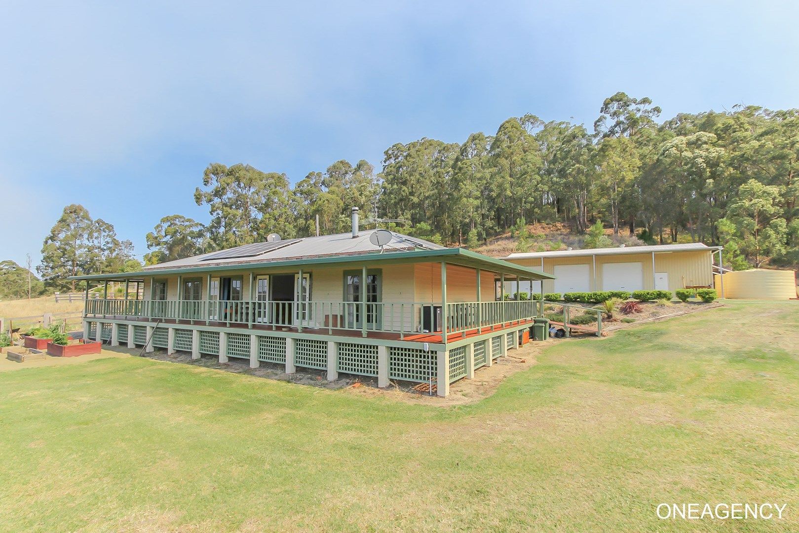 136 Roses Road, Collombatti NSW 2440, Image 0