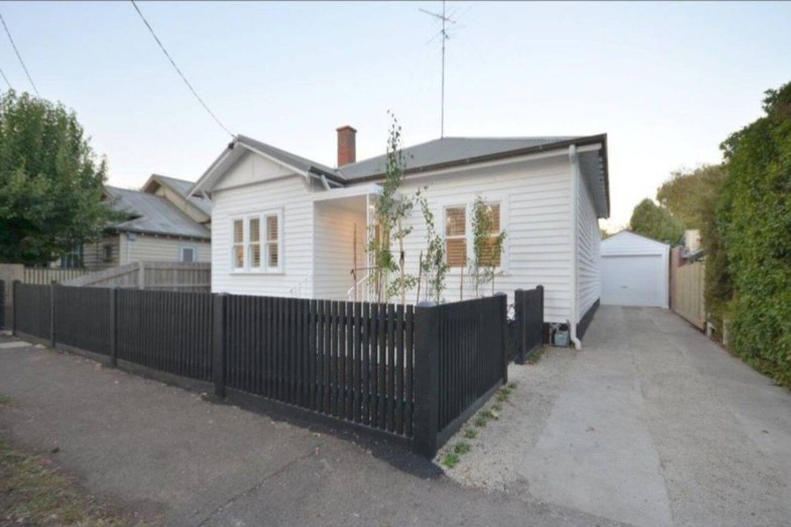 3 bedrooms House in 205 Drummond Street BALLARAT CENTRAL VIC, 3350