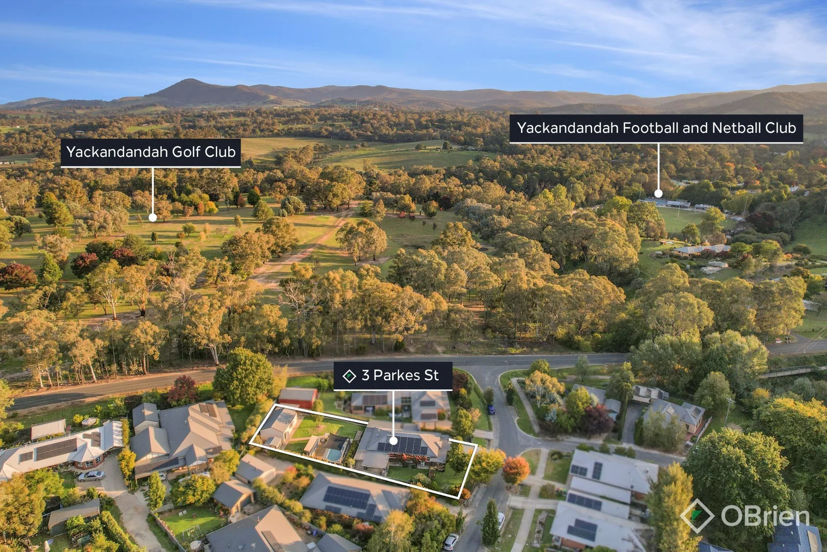 Additional image 16 of 3 Parkes Street, Yackandandah VIC 3749