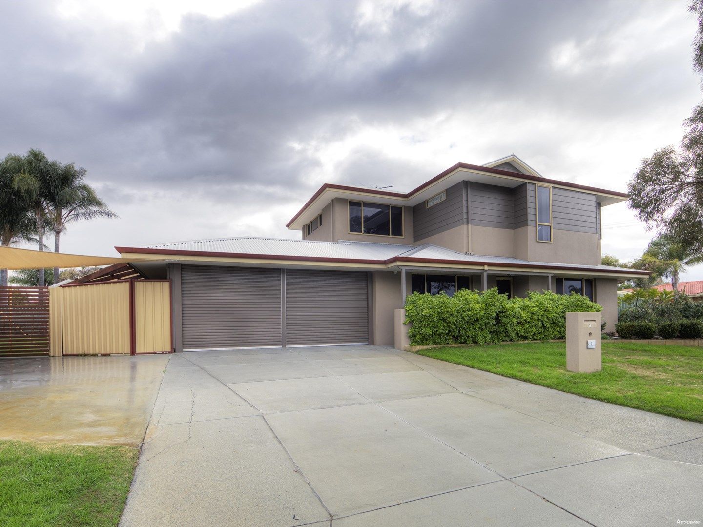 1 Rhine Crescent, Beechboro WA 6063, Image 0