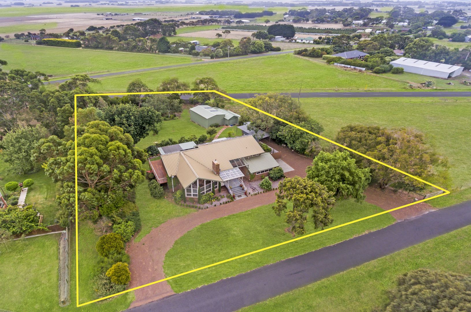 47 Scenic Drive, Koroit VIC 3282, Image 2