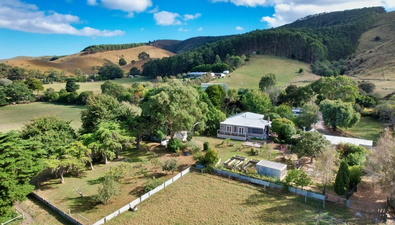 Picture of 4380 South Gippsland Highway, FOSTER VIC 3960