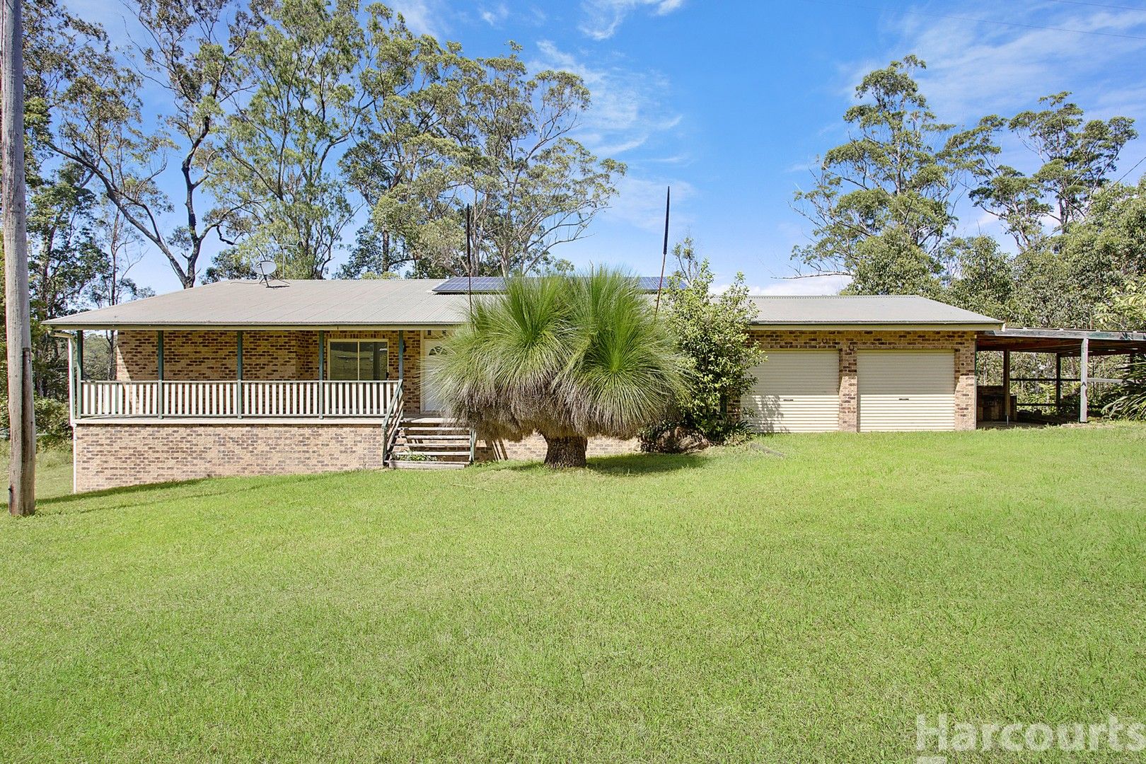 13 Roach Road, Lower Pappinbarra NSW 2446, Image 0