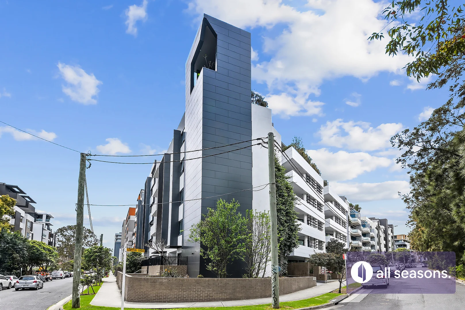 Additional image 16 of 502/28-32 Smallwood Avenue, Homebush NSW 2140