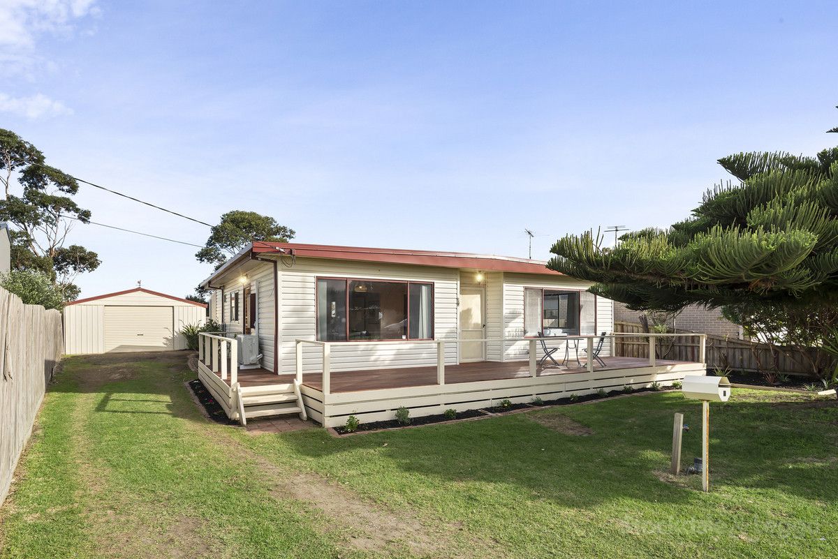 8 Arlington Street, Portarlington VIC 3223, Image 0