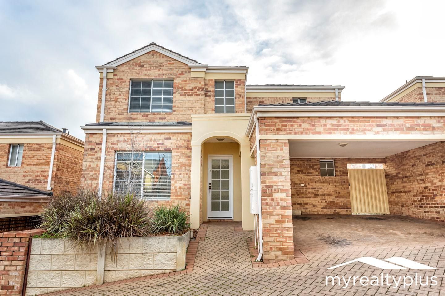 11/57 Kirkham Hill Terrace, Maylands WA 6051 House For Rent 650