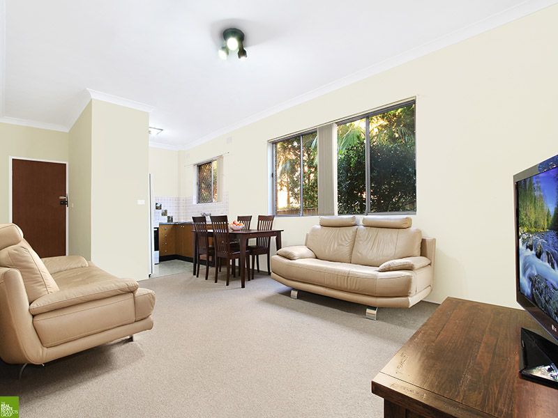 1/34 Pleasant Avenue, North Wollongong NSW 2500, Image 1