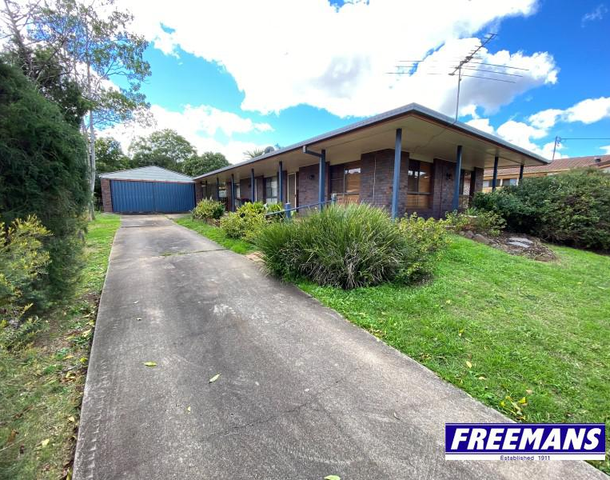 30 Fairview Drive, Kingaroy QLD 4610