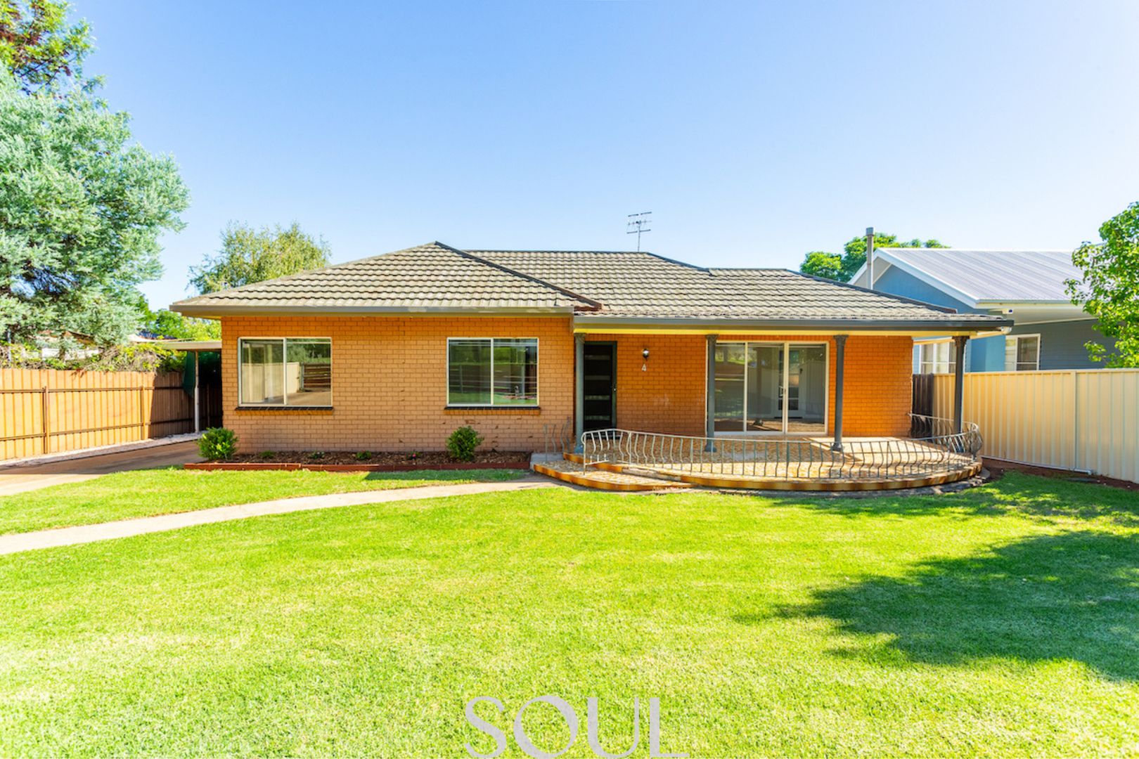 4 Carrathool Street, Griffith NSW 2680, Image 0