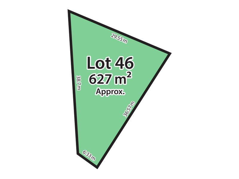 Lot 46 Caledonia Avenue, Woodside SA 5244, Image 0