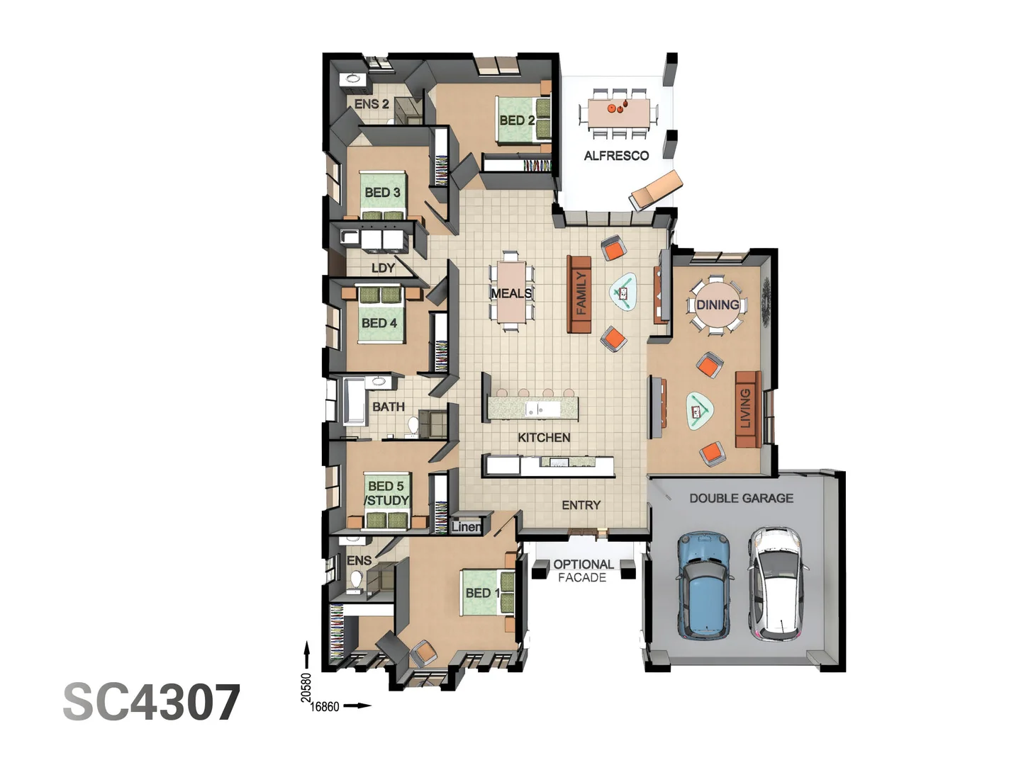 Additional image 6 of 62 Spring Valley Rd, New Beith QLD 4124