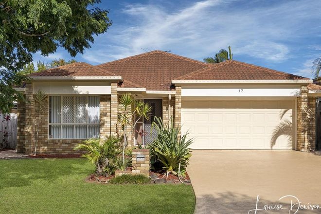 Picture of 17 McConechy Drive, VICTORIA POINT QLD 4165